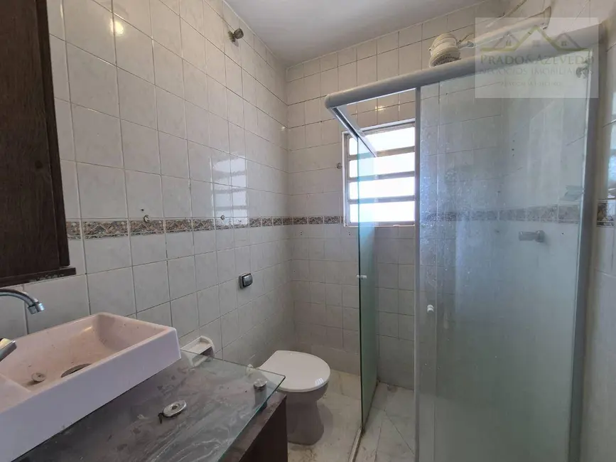 Foto 6 de Casa com 2 quartos para alugar, 59m2 em Jardim Monte Kemel, São Paulo - SP