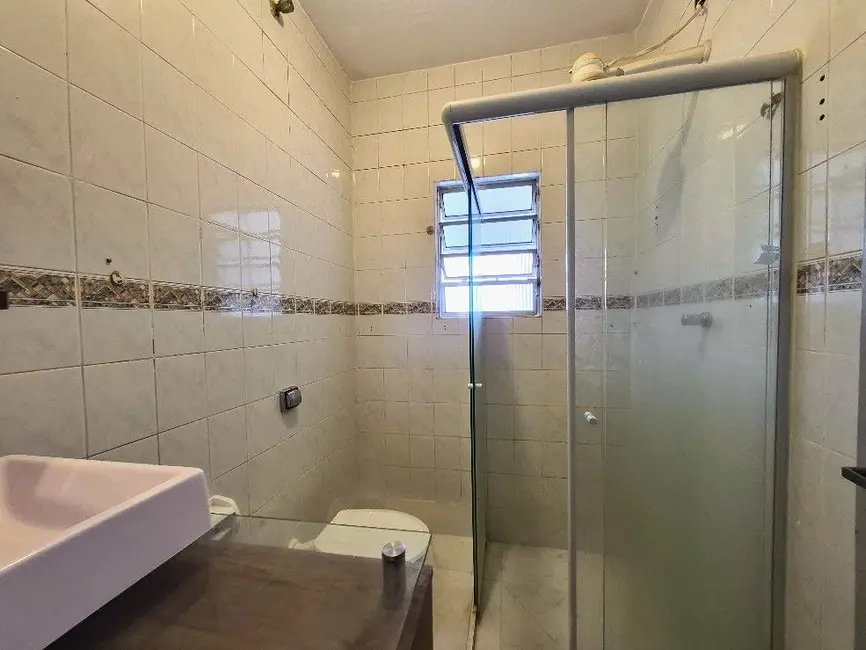 Foto 7 de Casa com 2 quartos para alugar, 59m2 em Jardim Monte Kemel, São Paulo - SP