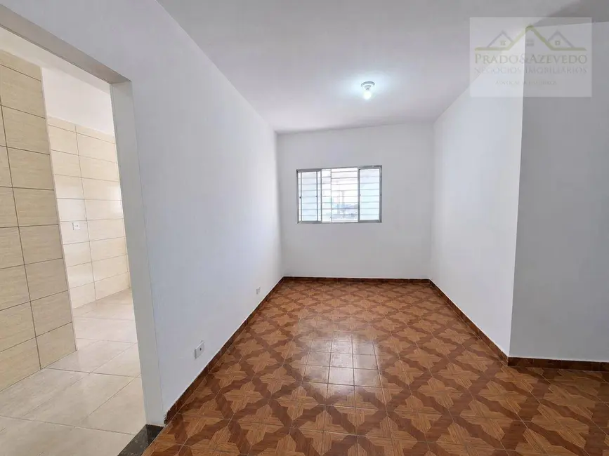 Foto 1 de Casa com 2 quartos para alugar, 59m2 em Jardim Monte Kemel, São Paulo - SP