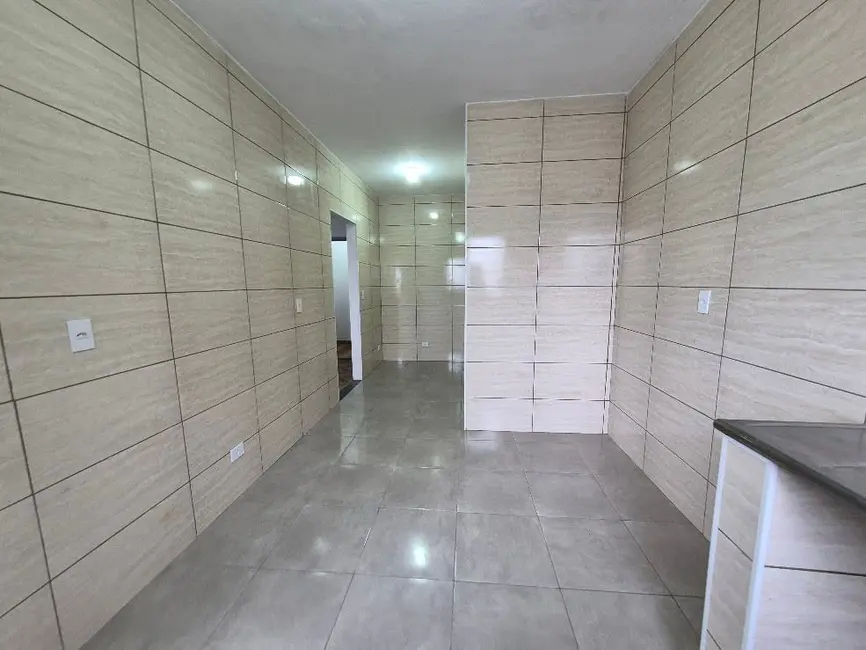 Foto 3 de Casa com 2 quartos para alugar, 59m2 em Jardim Monte Kemel, São Paulo - SP