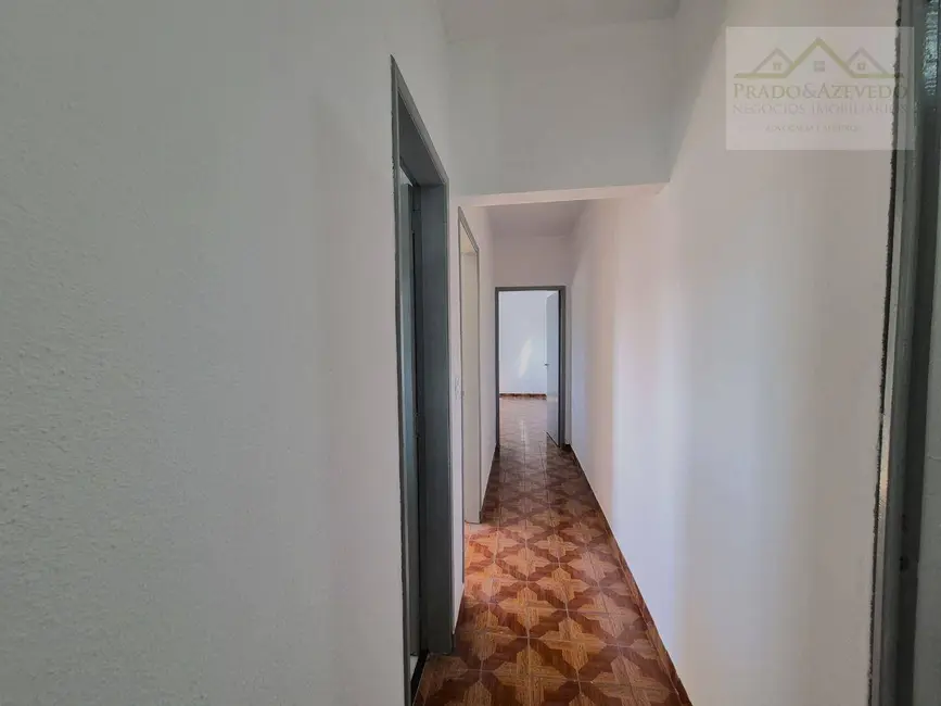 Foto 3 de Casa com 2 quartos para alugar, 59m2 em Jardim Monte Kemel, São Paulo - SP
