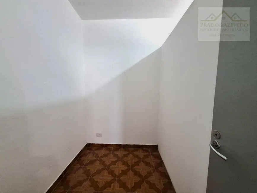 Foto 4 de Casa com 2 quartos para alugar, 59m2 em Jardim Monte Kemel, São Paulo - SP