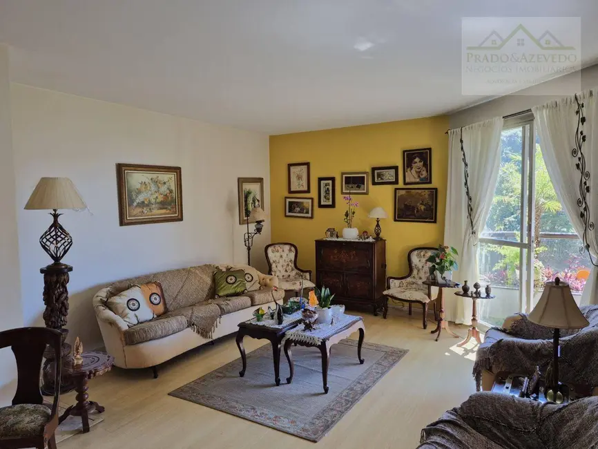 Foto 1 de Apartamento com 3 quartos à venda, 189m2 em Morumbi, São Paulo - SP