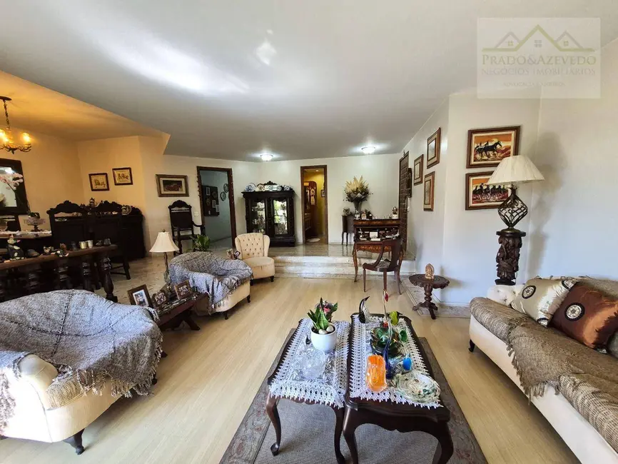 Foto 2 de Apartamento com 3 quartos à venda, 189m2 em Morumbi, São Paulo - SP