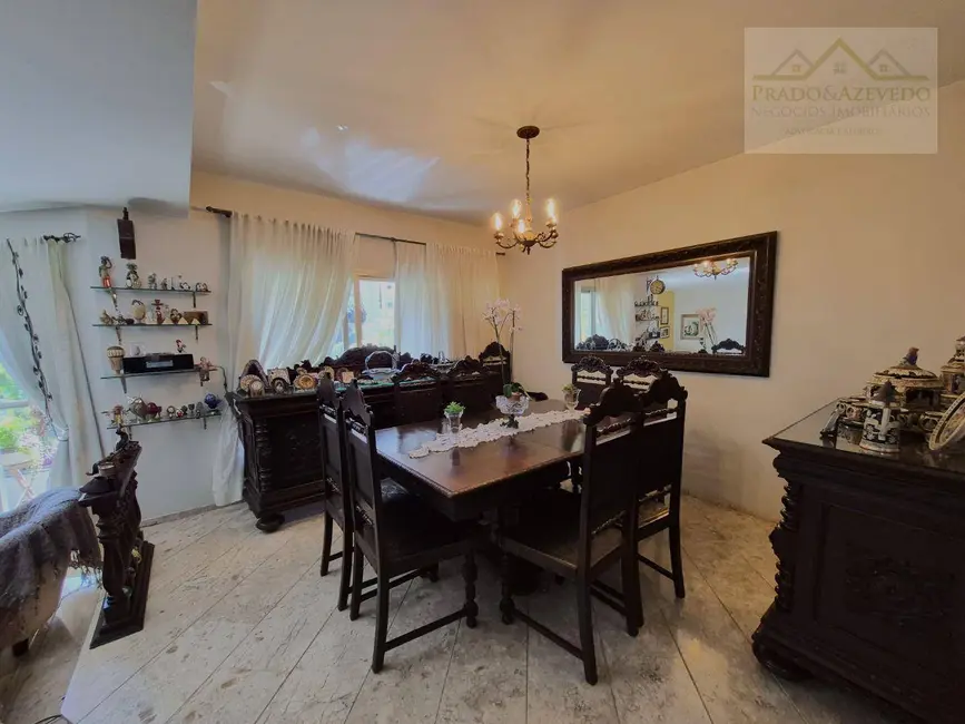 Foto 6 de Apartamento com 3 quartos à venda, 189m2 em Morumbi, São Paulo - SP