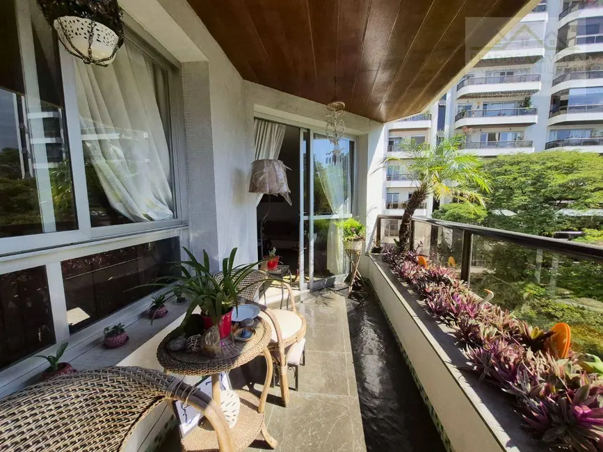 Foto 8 de Apartamento com 3 quartos à venda, 189m2 em Morumbi, São Paulo - SP
