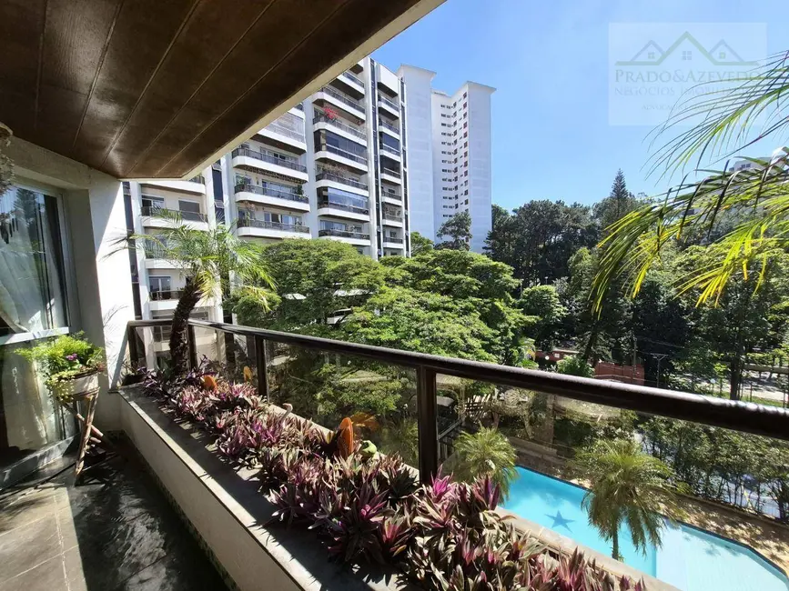 Foto 9 de Apartamento com 3 quartos à venda, 189m2 em Morumbi, São Paulo - SP