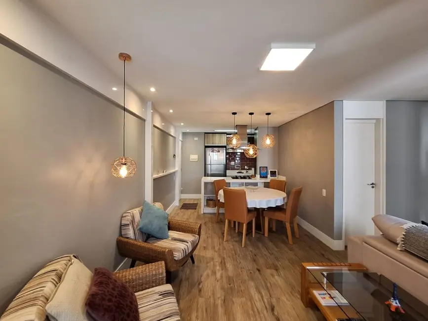Foto 1 de Apartamento com 2 quartos à venda, 64m2 em São Paulo - SP