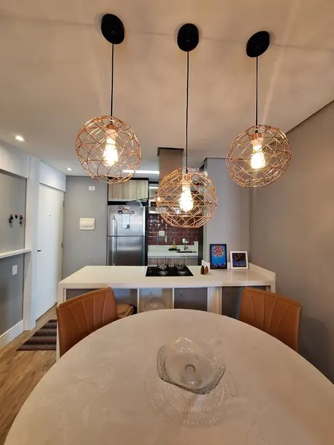 Foto 4 de Apartamento com 2 quartos à venda, 64m2 em São Paulo - SP