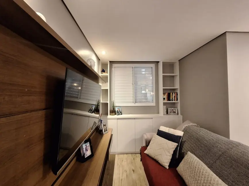 Foto 7 de Apartamento com 2 quartos à venda, 64m2 em São Paulo - SP