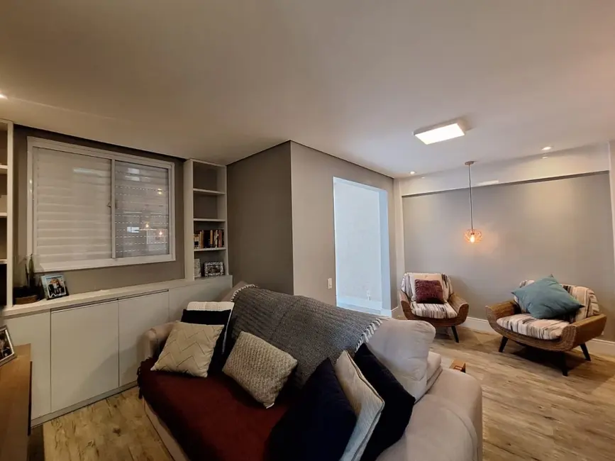 Foto 8 de Apartamento com 2 quartos à venda, 64m2 em São Paulo - SP