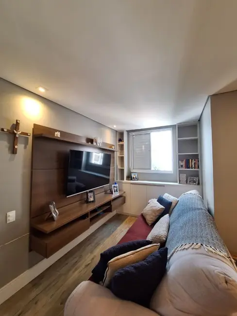 Foto 6 de Apartamento com 2 quartos à venda, 64m2 em São Paulo - SP
