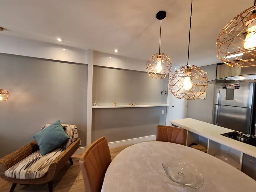 Foto 3 de Apartamento com 2 quartos à venda, 64m2 em São Paulo - SP