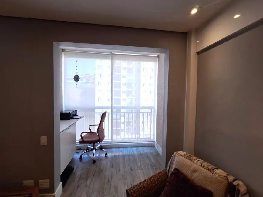 Foto 9 de Apartamento com 2 quartos à venda, 64m2 em São Paulo - SP