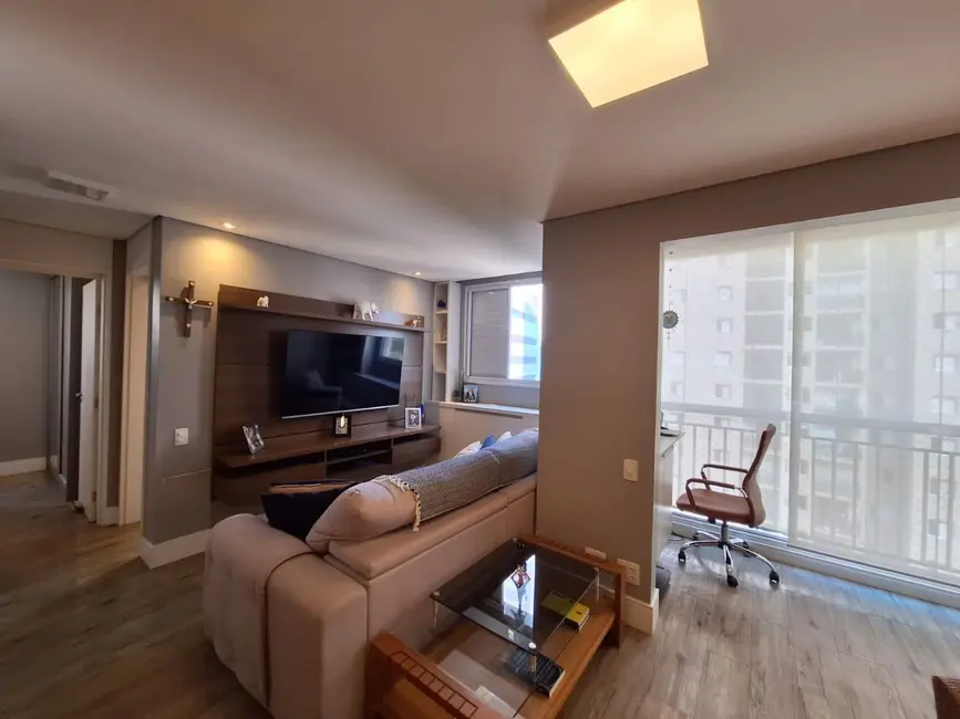Foto 5 de Apartamento com 2 quartos à venda, 64m2 em São Paulo - SP