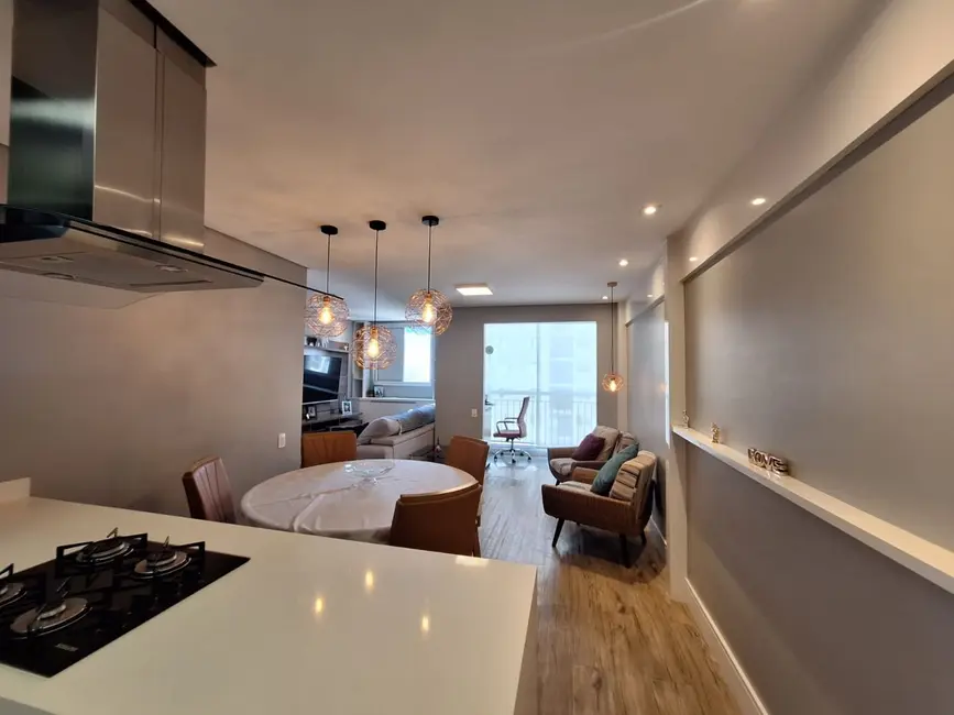 Foto 2 de Apartamento com 2 quartos à venda, 64m2 em São Paulo - SP
