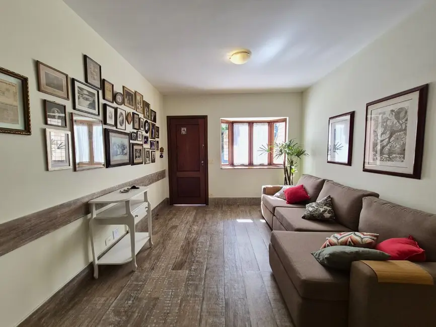 Foto 1 de Casa com 2 quartos para alugar, 93m2 em Jardim Londrina, São Paulo - SP