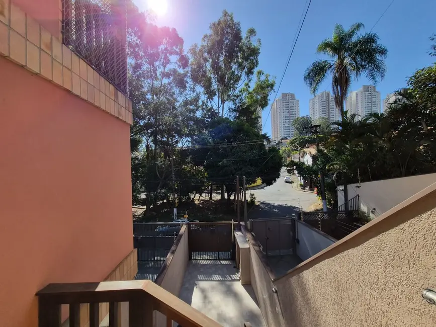 Foto 8 de Casa com 2 quartos para alugar, 93m2 em Jardim Londrina, São Paulo - SP