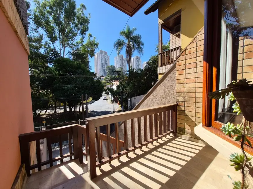 Foto 6 de Casa com 2 quartos para alugar, 93m2 em Jardim Londrina, São Paulo - SP