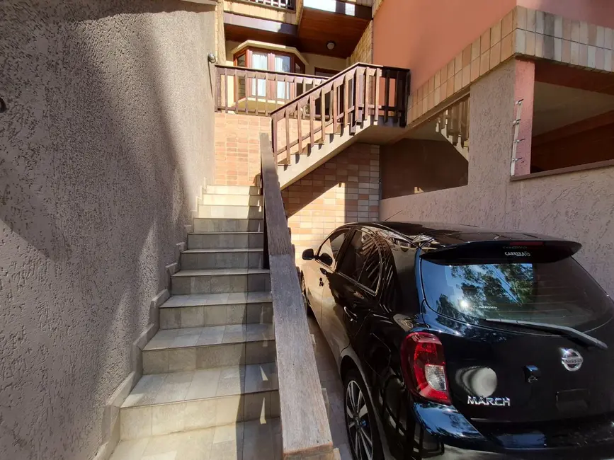 Foto 5 de Casa com 2 quartos para alugar, 93m2 em Jardim Londrina, São Paulo - SP