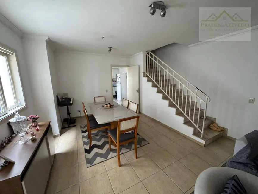 Foto 4 de Casa com 4 quartos à venda, 226m2 em Vila Morse, São Paulo - SP