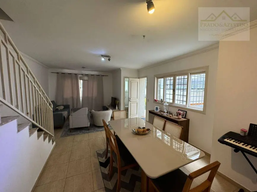 Foto 3 de Casa com 4 quartos à venda, 226m2 em Vila Morse, São Paulo - SP