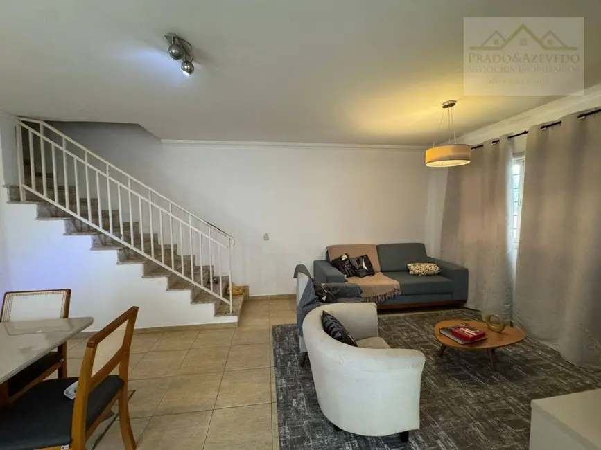 Foto 5 de Casa com 4 quartos à venda, 226m2 em Vila Morse, São Paulo - SP