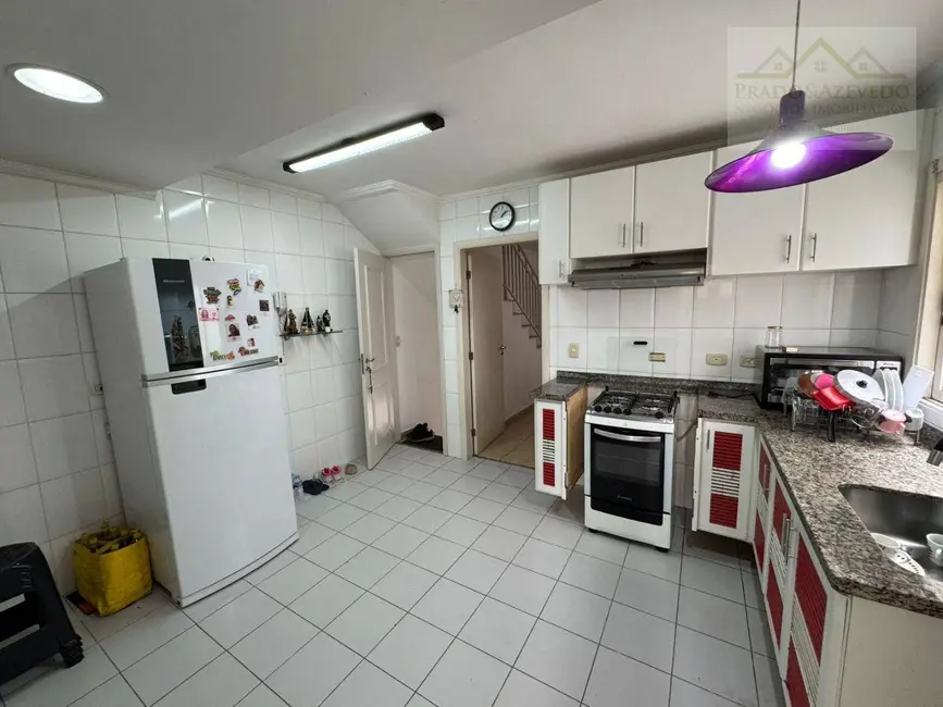 Foto 8 de Casa com 4 quartos à venda, 226m2 em Vila Morse, São Paulo - SP