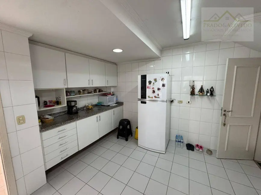 Foto 6 de Casa com 4 quartos à venda, 226m2 em Vila Morse, São Paulo - SP