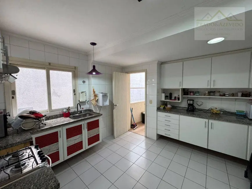 Foto 7 de Casa com 4 quartos à venda, 226m2 em Vila Morse, São Paulo - SP