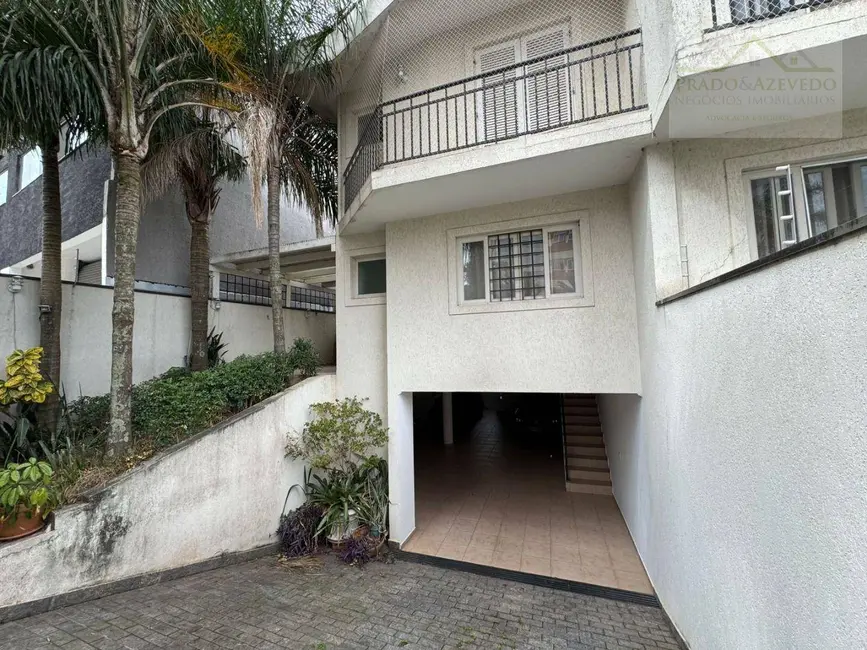 Foto 1 de Casa com 4 quartos à venda, 226m2 em Vila Morse, São Paulo - SP