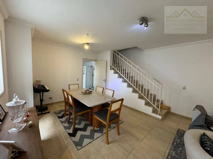 Foto 2 de Casa com 4 quartos à venda, 226m2 em Vila Morse, São Paulo - SP