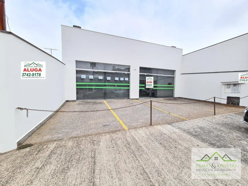 Foto 1 de Sala Comercial para alugar, 130m2 em Vila Sônia, São Paulo - SP