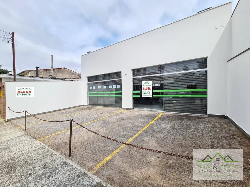 Foto 2 de Sala Comercial para alugar, 130m2 em Vila Sônia, São Paulo - SP