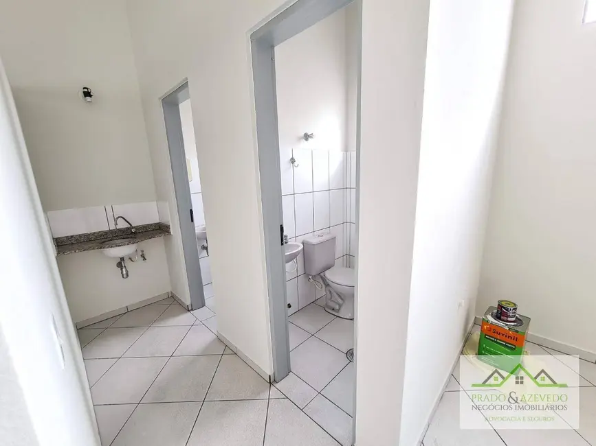 Foto 5 de Sala Comercial para alugar, 130m2 em Vila Sônia, São Paulo - SP