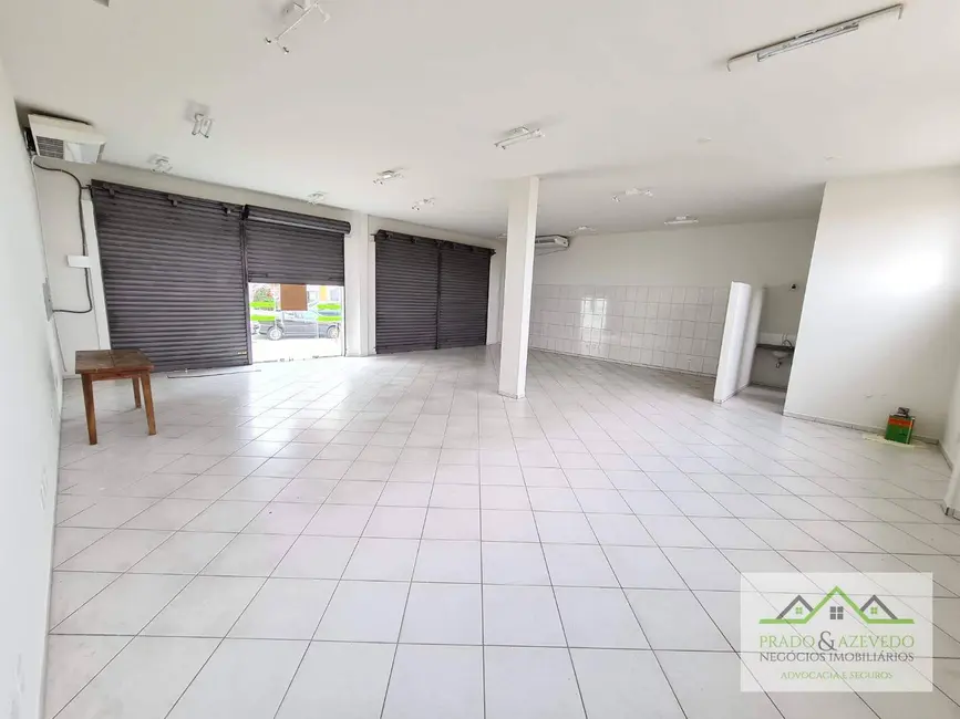 Foto 3 de Sala Comercial para alugar, 130m2 em Vila Sônia, São Paulo - SP