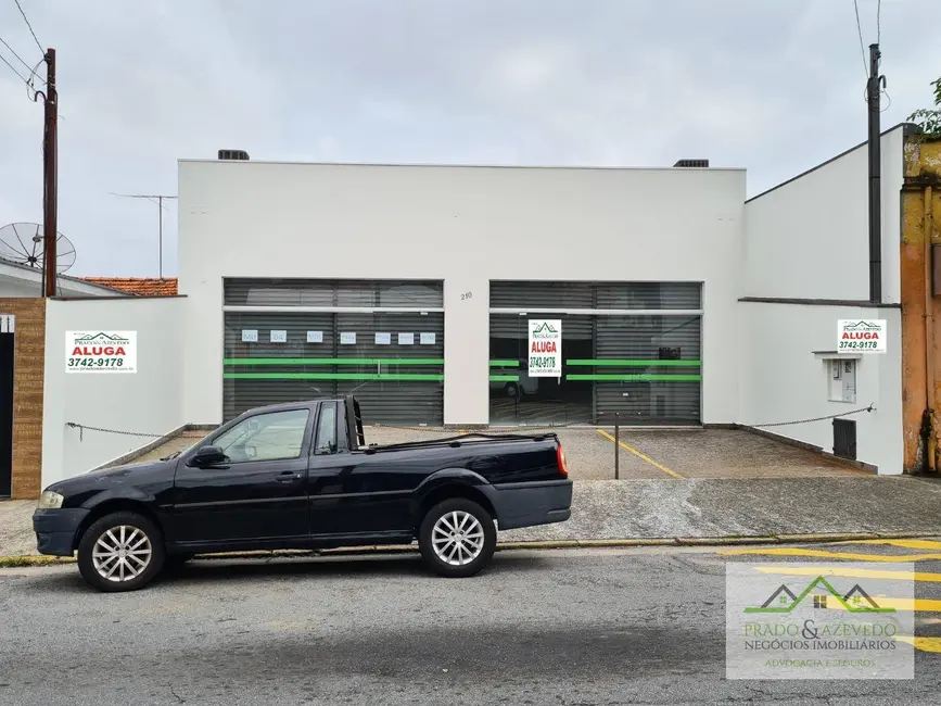 Foto 6 de Sala Comercial para alugar, 130m2 em Vila Sônia, São Paulo - SP