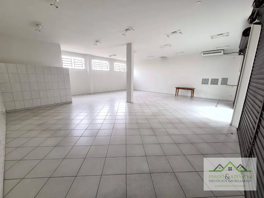 Foto 4 de Sala Comercial para alugar, 130m2 em Vila Sônia, São Paulo - SP