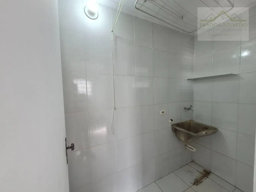 Foto 3 de Casa com 2 quartos para alugar, 40m2 em Jardim Monte Kemel, São Paulo - SP