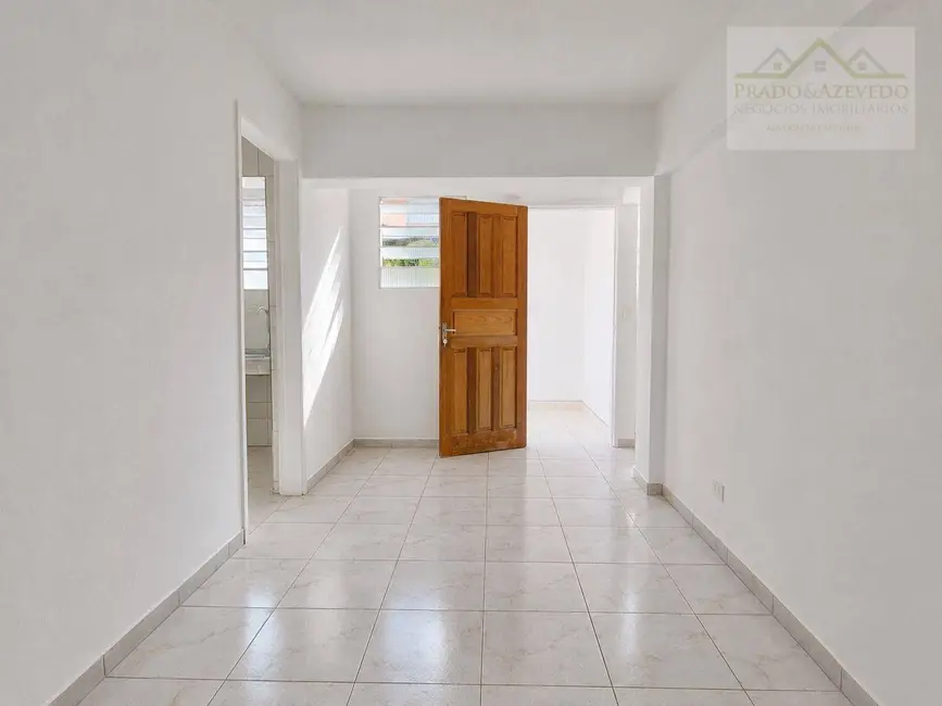 Foto 1 de Casa com 2 quartos para alugar, 40m2 em Jardim Monte Kemel, São Paulo - SP