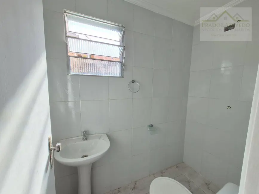 Foto 9 de Casa com 2 quartos para alugar, 40m2 em Jardim Monte Kemel, São Paulo - SP