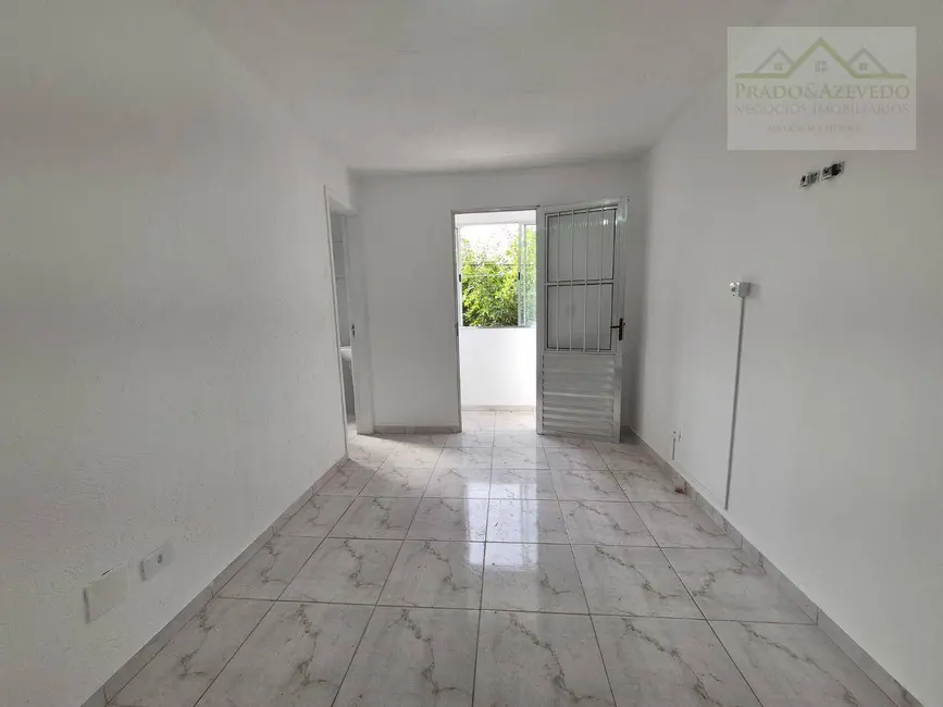 Foto 4 de Casa com 2 quartos para alugar, 40m2 em Jardim Monte Kemel, São Paulo - SP
