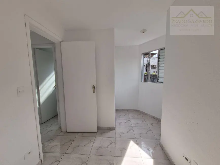 Foto 7 de Casa com 2 quartos para alugar, 40m2 em Jardim Monte Kemel, São Paulo - SP