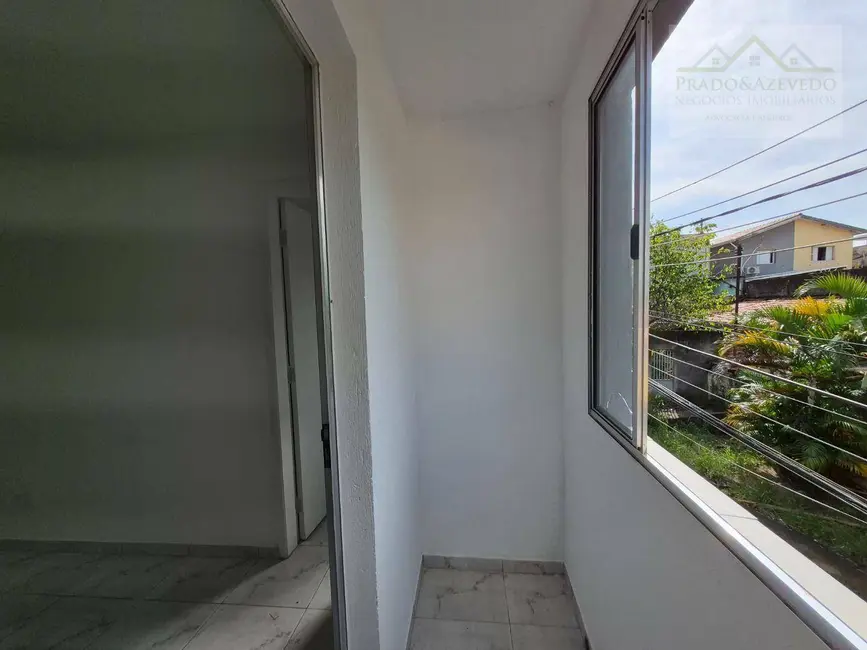 Foto 5 de Casa com 2 quartos para alugar, 40m2 em Jardim Monte Kemel, São Paulo - SP