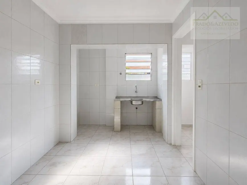 Foto 2 de Casa com 2 quartos para alugar, 40m2 em Jardim Monte Kemel, São Paulo - SP