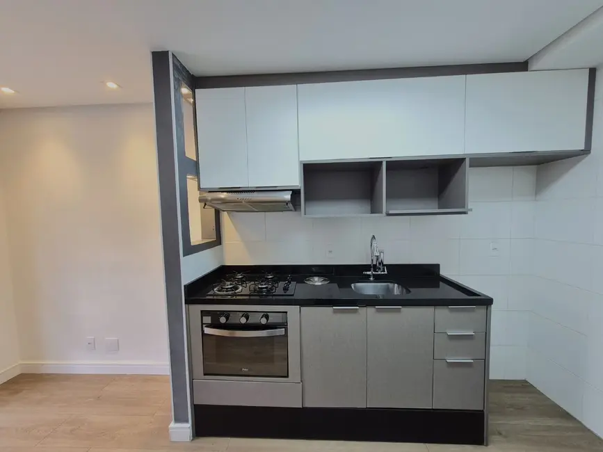 Apartamento com 1 quarto para alugar, 30m2 em Ferreira, São Paulo - SP - imagem 5 Foto 5 de Apartamento com 1 quarto para alugar, 30m2 em Ferreira, São Paulo - SP