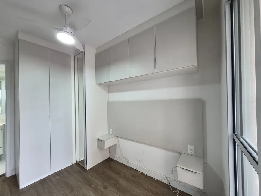 Apartamento com 1 quarto para alugar, 30m2 em Ferreira, São Paulo - SP - imagem 9 Foto 9 de Apartamento com 1 quarto para alugar, 30m2 em Ferreira, São Paulo - SP