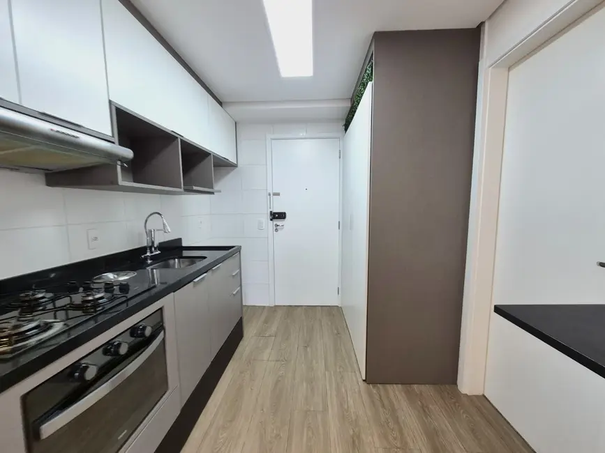 Apartamento com 1 quarto para alugar, 30m2 em Ferreira, São Paulo - SP - imagem 3 Foto 3 de Apartamento com 1 quarto para alugar, 30m2 em Ferreira, São Paulo - SP