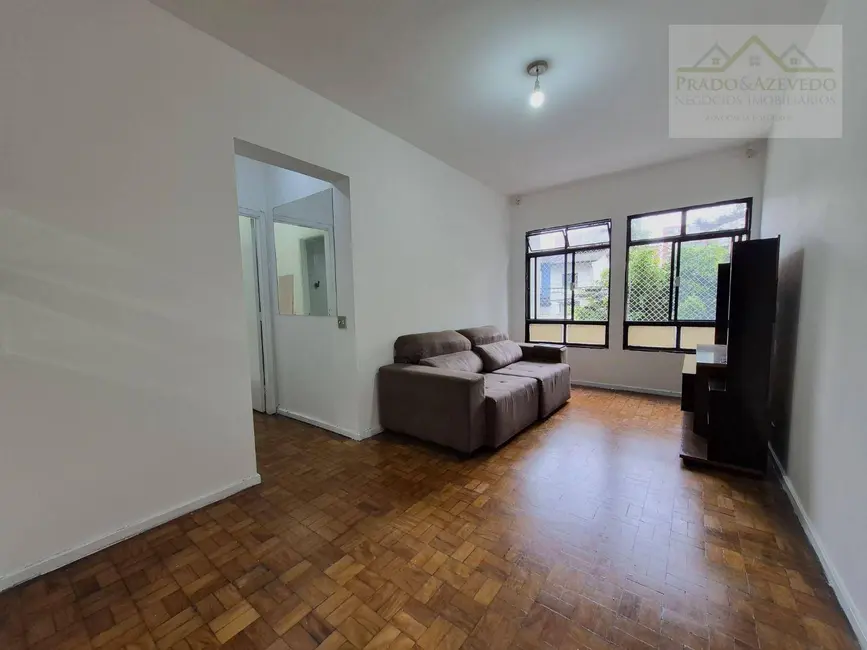 Foto 1 de Apartamento com 2 quartos para alugar, 75m2 em Butantã, São Paulo - SP
