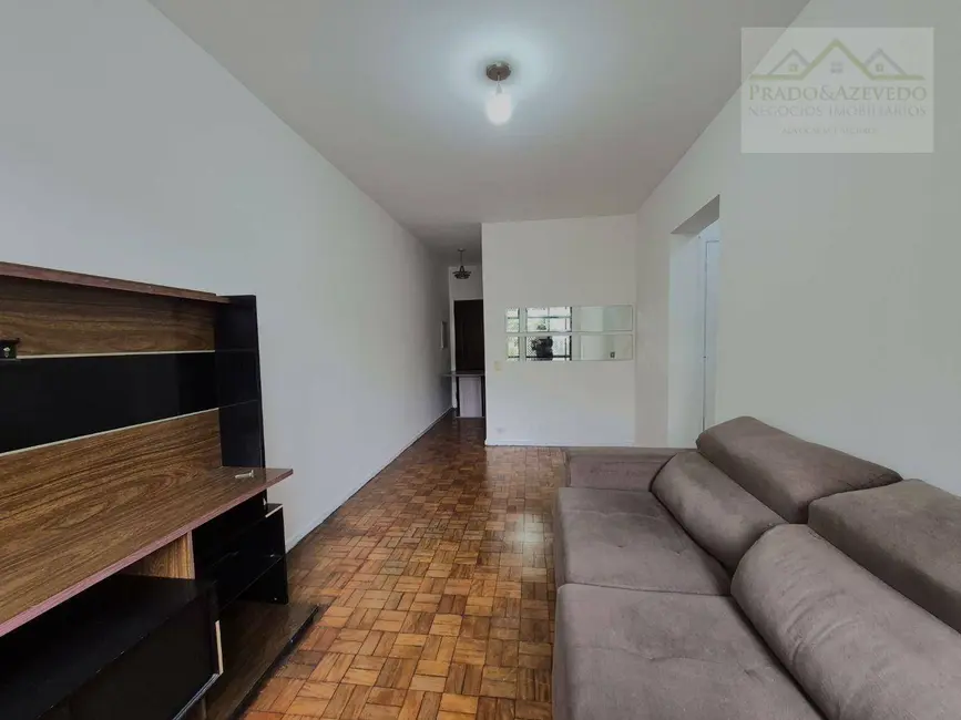 Foto 2 de Apartamento com 2 quartos para alugar, 75m2 em Butantã, São Paulo - SP